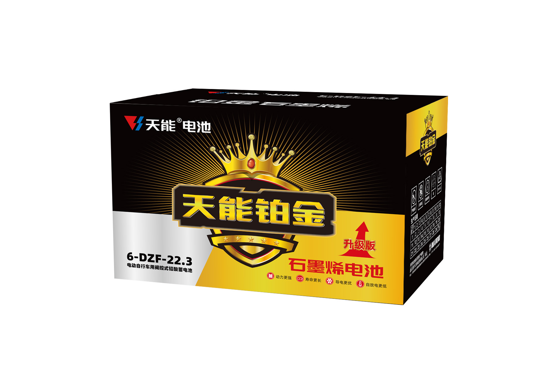 狗万铂金电池