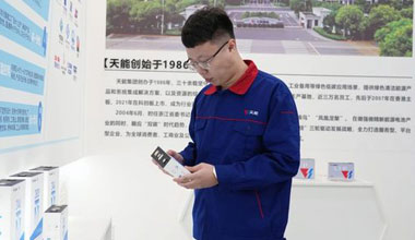 李天阳：质量管理没有“变通”二字
