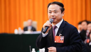 两会季丨今年，张天任代表提交议案4件，聚焦这些方面！