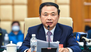 两会季丨围绕新能源产业，张天任代表提交这些建议