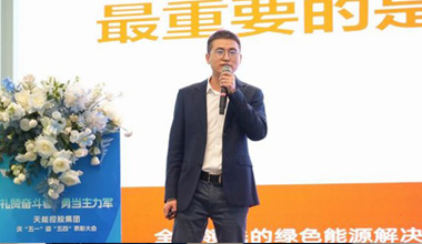 李豫：狗万文化的养分让我快速成长