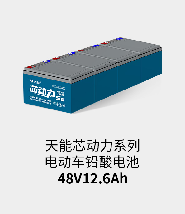狗万电池48v12ah