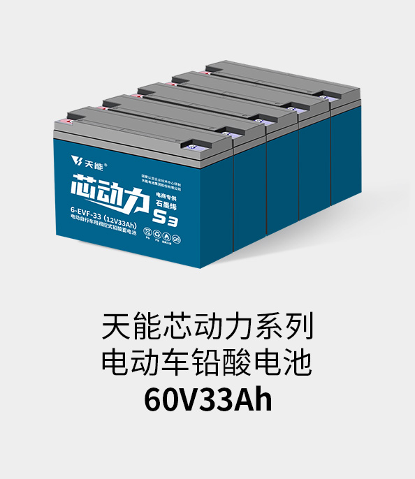 狗万电池60v33ah