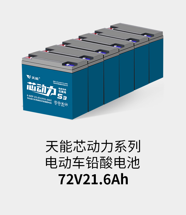 狗万电池72v20ah