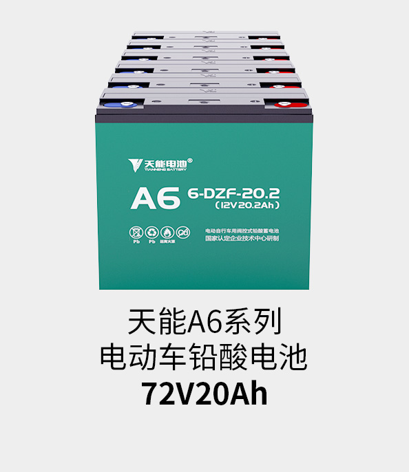 狗万电池72v20ah