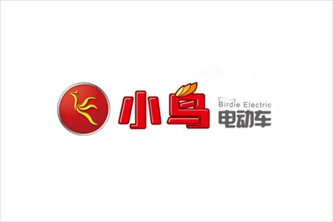 狗万电池合作伙伴 小鸟电动车