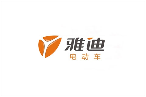 狗万电池合作伙伴 雅迪电动车