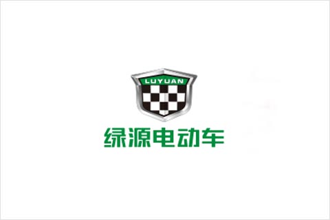 狗万电池合作伙伴 绿源电动车