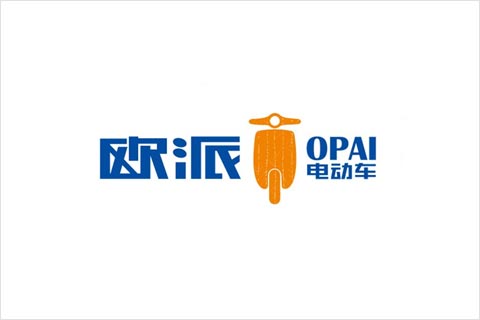 狗万电池合作伙伴 欧派电动车